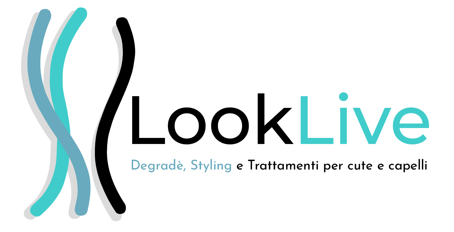 Look Live - Centro degradé, styling, trattamenti per capelli e cute a Ragusa.