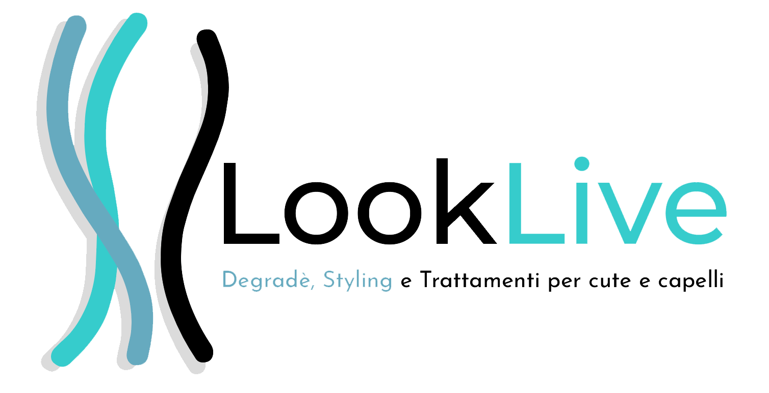 Look Live - Centro degradé, styling, trattamenti per capelli e cute a Ragusa.