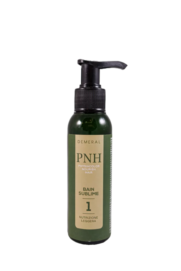 demeral PNH Bain Aqua Sublime - Shampoo idratante