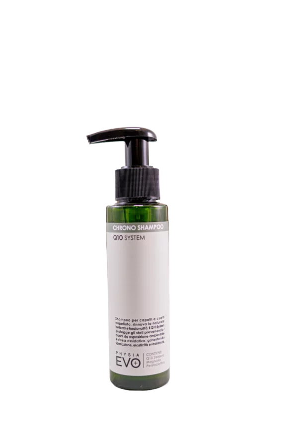 Physia EVO Plus Chrono Shampoo