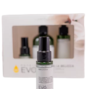 Physia EVO Plus Chrono Serum nutriente protettivo.