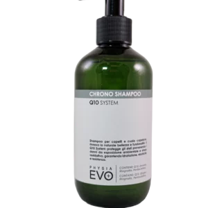 Physia EVO Plus Chrono Shampoo