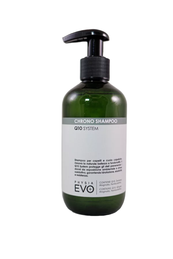 Physia EVO Plus Chrono Shampoo