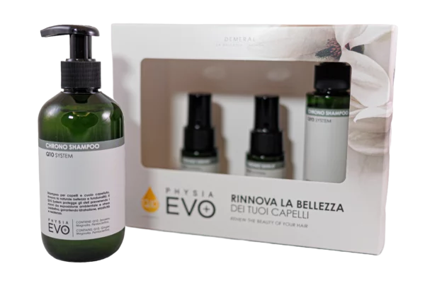 Physia EVO Plus Chrono Shampoo