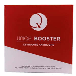 UNIQA Booster Levigante Antirughe