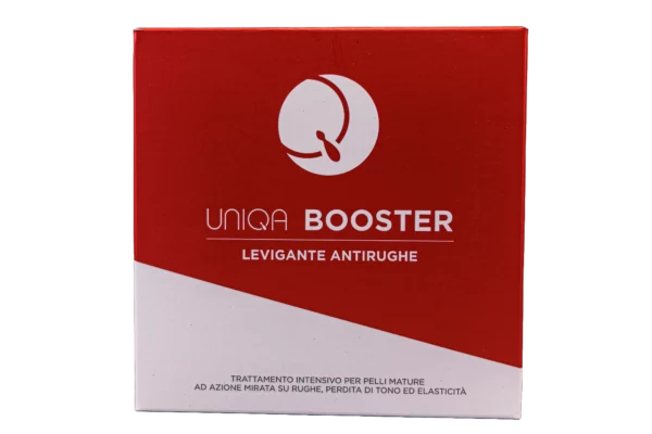 UNIQA Booster Levigante Antirughe