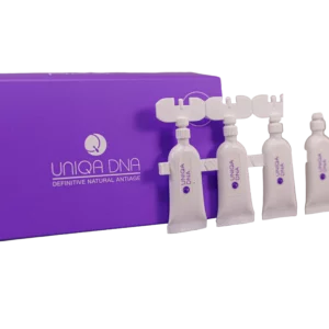 UNIQA Definitive Natural Antiage