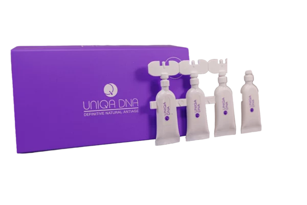 UNIQA Definitive Natural Antiage