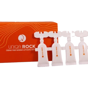 UNIQA Rock Crema viso liftante antiage