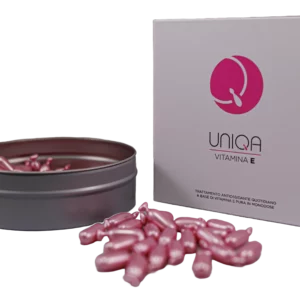 UNIQA Vitamina E