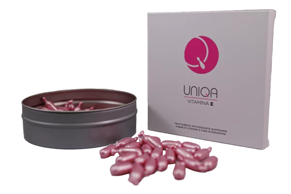 UNIQA Vitamina E