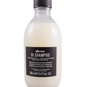 Davines OI Shampoo