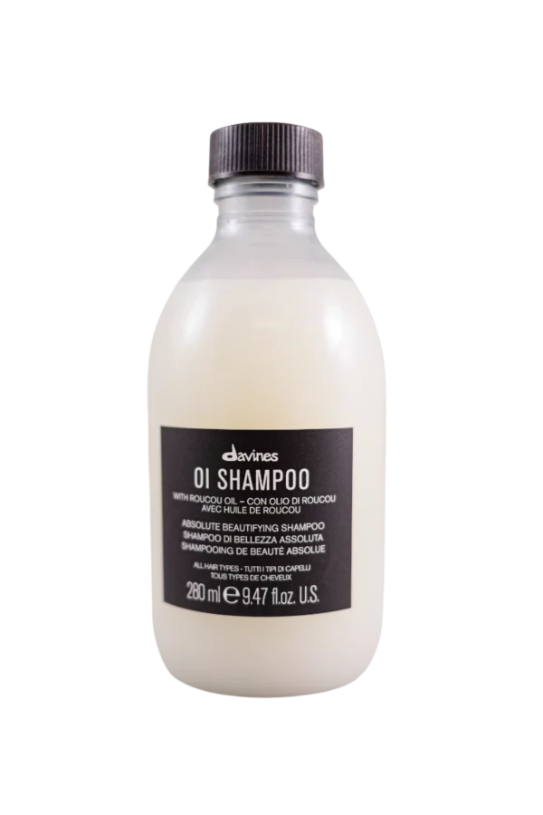 Davines OI Shampoo