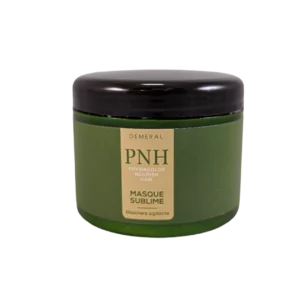 Demeral PNH Masque Sublime maschera sigillante