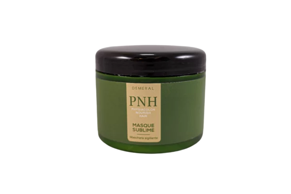 Demeral PNH Masque Sublime maschera sigillante